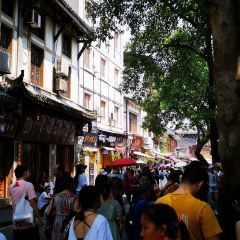 洋马儿火锅(磁器口店) User Photo