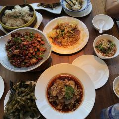 茅廬印象張用戶圖片