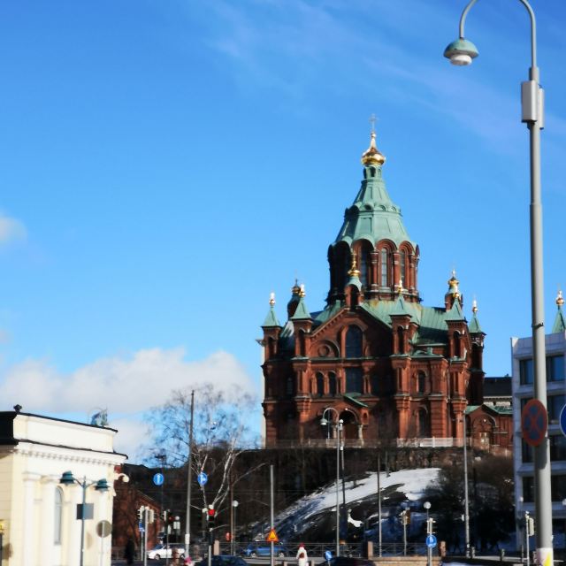 Helsinki