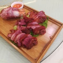 JiangNanCun Restaurant User Photo