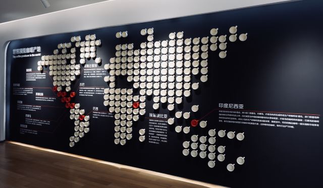 寧波城市展覽館