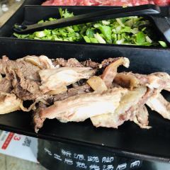 GUSHIXIANG 여행 사진