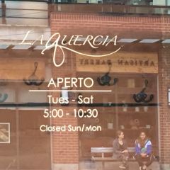 La Quercia User Photo