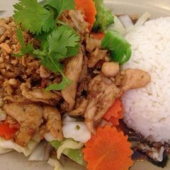 Thai Boat User Photo