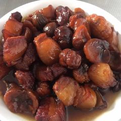 乳源瑶族自治县杨厨家味餐厅(景江路店) User Photo