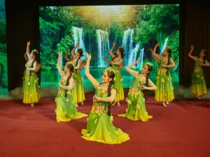 YU XIAN DU