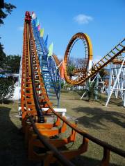 Dongfangzhixiu Theme Park
