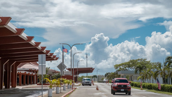 Saipan