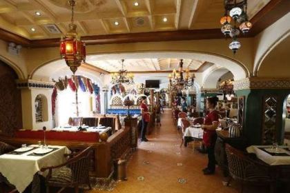 海尔巴格餐厅(伊犁店)