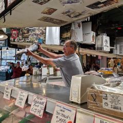 Pike Place Chowder User Photo