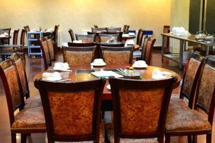 清真·顺成德水煮羊火锅城(金川店)