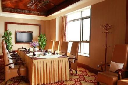 天成大酒店-银座日本料理