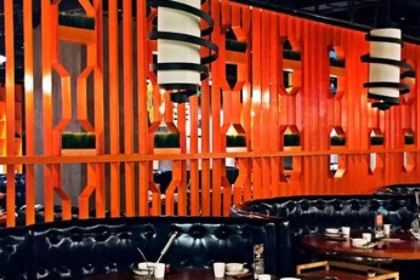 牛少帅潮汕牛肉火锅(五彩城店)