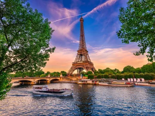 9 Great Things To Do in Paris With Kids