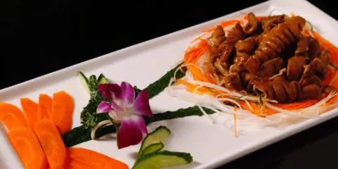 重慶劉一手火鍋