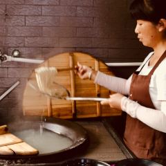 双桥面馆 User Photo