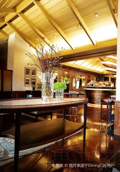 LE COMPTOIR DE PIERRE GAGNAIRE