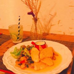 法国舅舅家小酒馆CHEZ JOJO(富民路店) User Photo