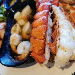 Red Lobster User Photo
