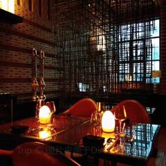 天津丽思卡尔顿酒店·Mellō Charcoal Grill炭烤餐厅 User Photo