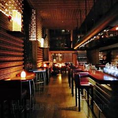 天津丽思卡尔顿酒店·Mellō Charcoal Grill炭烤餐厅 User Photo
