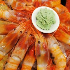 Red Lobster User Photo