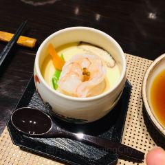 Seki-Tei (The St. Regis Shanghai Jingan) User Photo