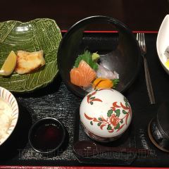 Seki-Tei (The St. Regis Shanghai Jingan) User Photo
