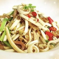 Haitianqing Restaurant 여행 사진