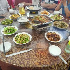 Yerenweidao User Photo