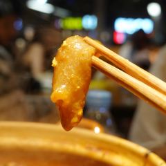 Xiao Pang Zi Zhu Du Ji Hot Pot( Yun Jin Road Main Branch) User Photo