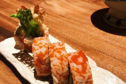 焱匠旬物料理(恒力创富中心店)