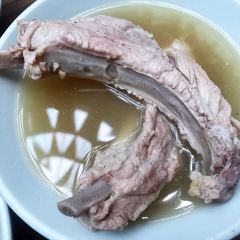 Song Fa Bak Kut Teh(11 New Bridge Road) User Photo