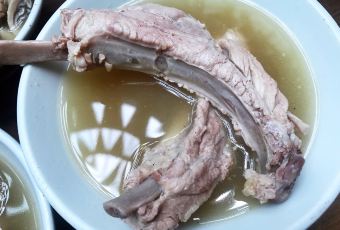 Song Fa Bak Kut Teh(11 New Bridge Road) User Photo
