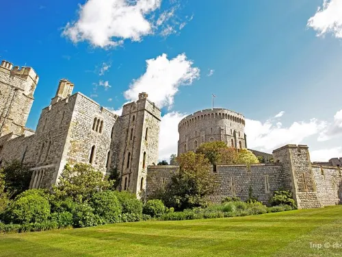 Planning Information for Having a Wonderful Day Out at Windsor Castle