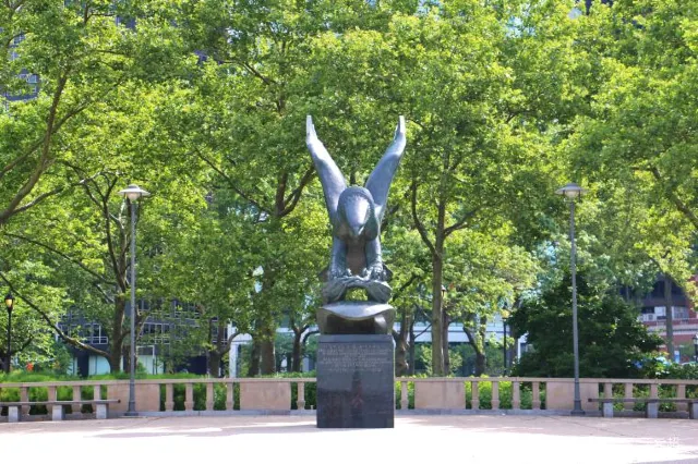 A Guide to visiting the Statue of Liberty