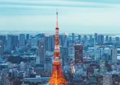【四國旅遊景點】假期去哪？日本四國10大精選景點