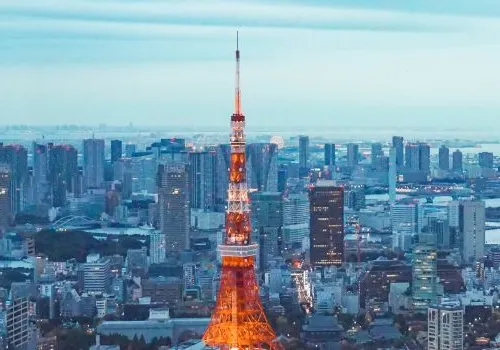 【四國旅遊景點】假期去哪？日本四國10大精選景點