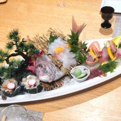 Jogashima Shiokaze User Photo