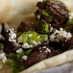 Tacodeli User Photo