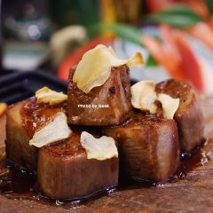 一绪に寿喜烧放题(合生汇店) User Photo