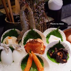 一绪に寿喜烧放题(合生汇店) User Photo