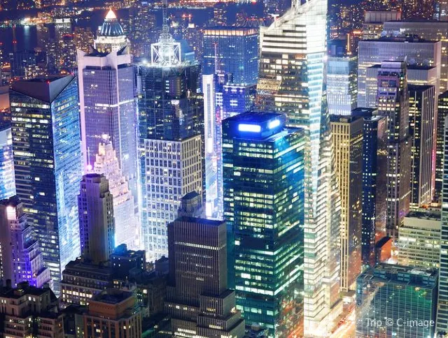 Best Things to Do When Visiting Times Square