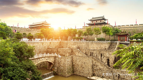 Xi'anTours