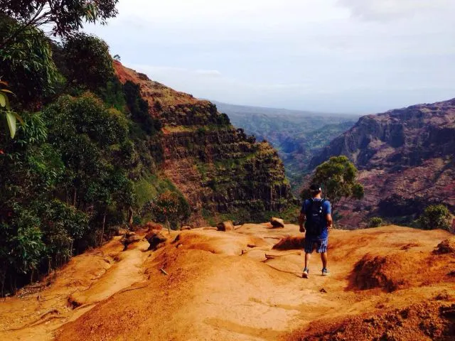 繽紛夏威夷 | 如何玩轉彩虹州,這幾種顏色告訴你!