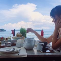 Terra Cafe User Photo