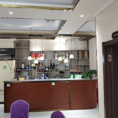 域无疆餐厅 User Photo