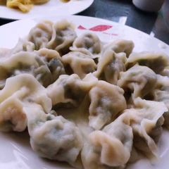 Chuange Fish Dumpling House (huangdaozhujianglu) User Photo