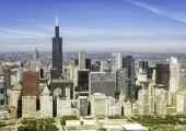 Chicago Skydeck: Why Willis Tower is a Must-see in Chicago