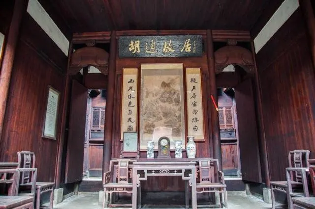 江南古鎮多,想領略水鄉風貌又豈止烏鎮和西塘